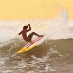 「Standup Paddle Premium League SUPサーフィン第一戦」のお知らせ