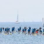 「Standup Paddle Premium League SUPレース第一戦」のお知らせ