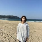 田野中 朗子 | Akiko Tanonaka