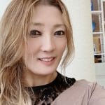 百合草 綾 | Aya Yurikusa