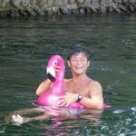 栗田 仁 | Jin Kurita