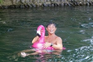 栗田 仁 | Jin Kurita