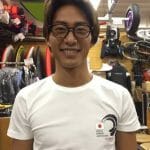 秋山 健次郎 | Kenjiro Akiyama