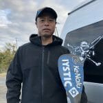 岩井 基智 | Motonori Iwai