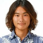 田口 頼 | Rai Taguchi