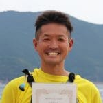 富永 竜平 | Ryuhei Tominaga