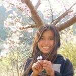 井上 桜 | Sakura Inoue