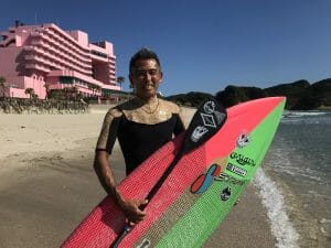 増山 茂一 | Shigekazu Masuyama