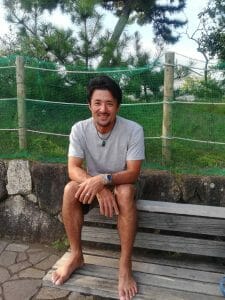 塩川 伸一 | Shinichi Shiokawa