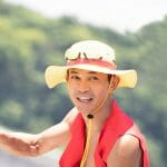 安藤 進 | Susumu Ando