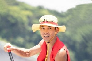 安藤 進 | Susumu Ando