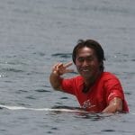 三口 省賢 | Yoshikata "KAMA" Miguchi