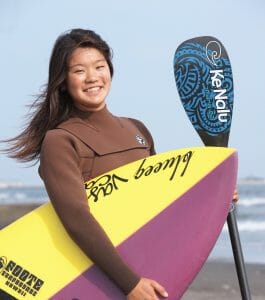 堀越 優樺 | Yuuka Horikoshi