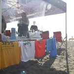 本大会でのコロナ対策