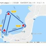 SPPL 2020 SUPレース 猪鼻湖 競技ルール