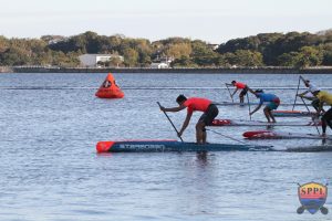 SPPL 2020 SUPレース 猪鼻湖 リプレイ!